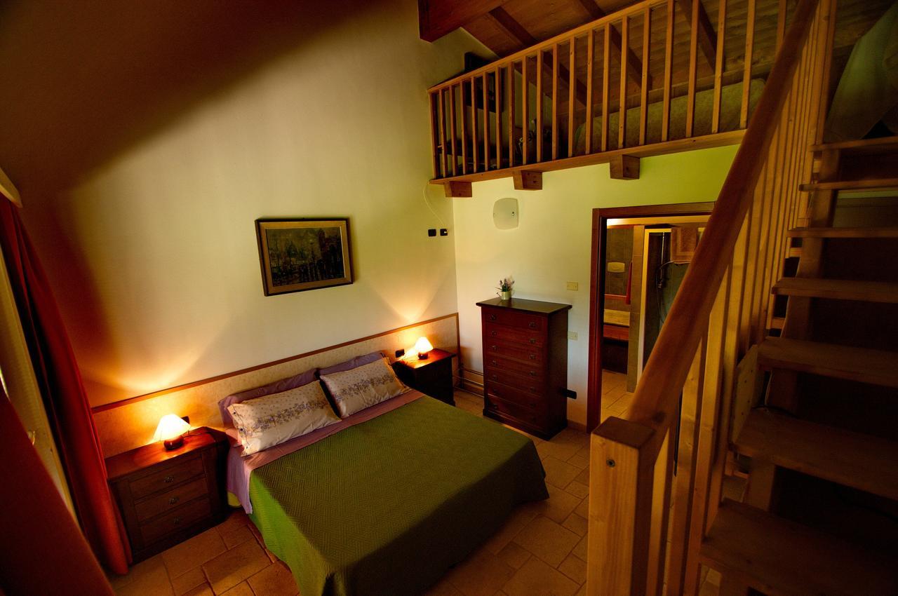 Fattoria Corte Noa Guest House Masainas Eksteriør bilde